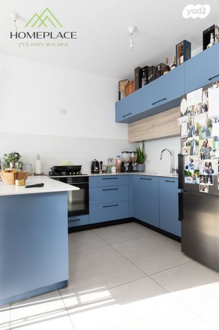 דירה, אהוד מנור 3, דרום חדש, פארק הים, בת ים