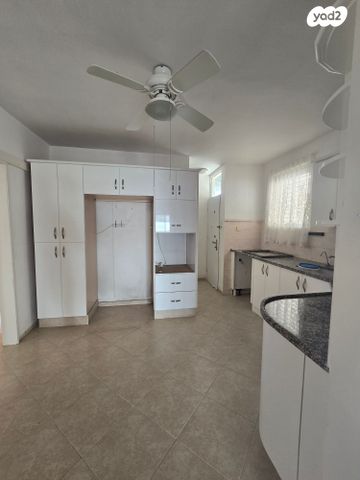 בית פרטי/ קוטג', עכו, נאות לון, באר שבע