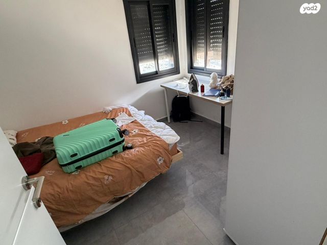 דירה, התשעה 118, נווה יוסף, חיפה