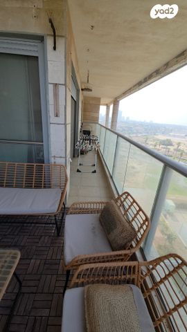 דירה, מרינה, אשדוד