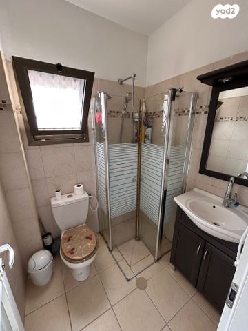 בית פרטי/ קוטג', יצחק מודעי, רמות, באר שבע