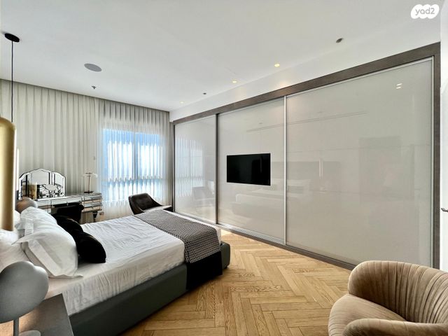 דירה, יוסף לפיד 3, גלי הים, נתניה