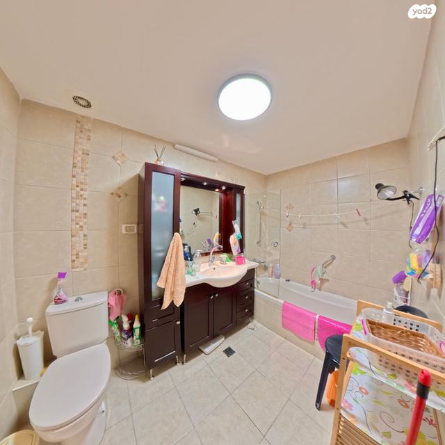 דירה, אליהו לנקין, רמות רחל , ארנונה החדשה, ירושלים