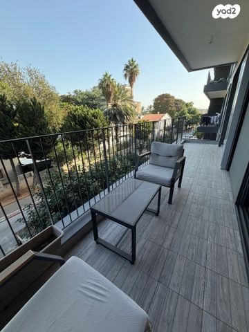 דירה, פרזון 21, יד אליהו, תל אביב יפו