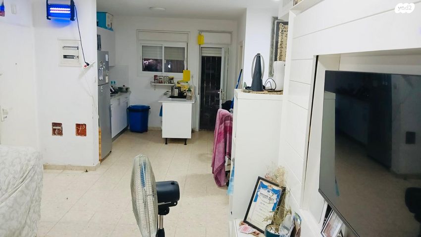 דירת גן, תקומה 13, קרית מנחם בגין, נתיבות