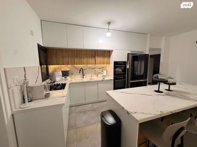 דירה, נתיבות