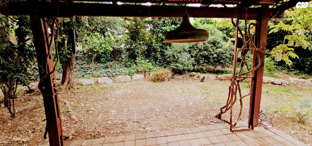 בית פרטי/ קוטג', שבעת המינים, כפר ורדים