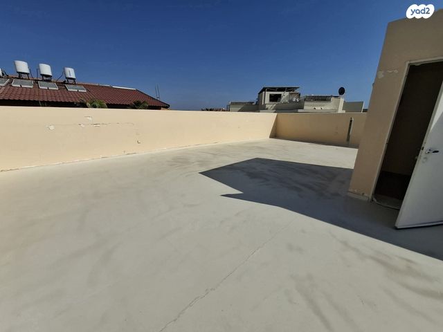 בית פרטי/ קוטג', אילת