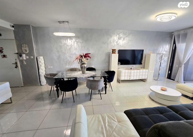 דירה, שפיגלמן 19, קרית השרון, נתניה