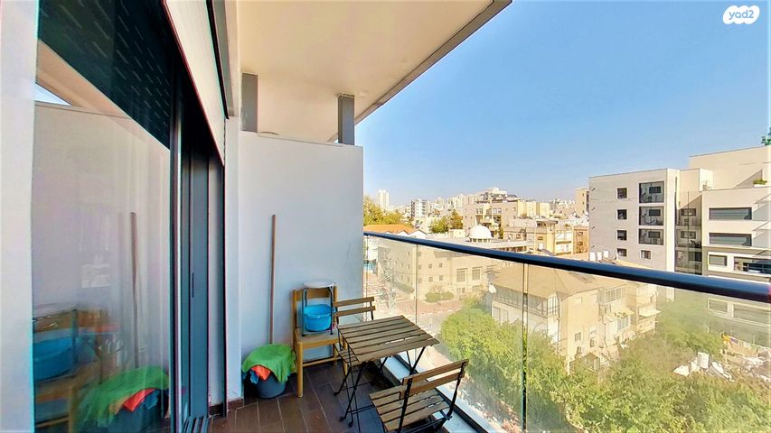 דירה, הרא"ה, נגבה, רמת גן