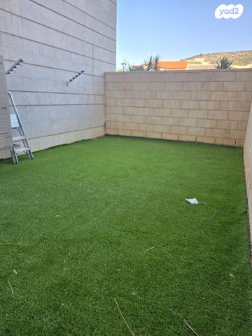 דירת גן, הסייפן 10, החותרים, טירת כרמל