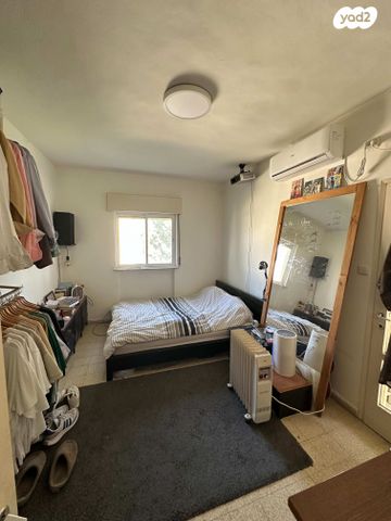 דירה, תלפיות, ירושלים