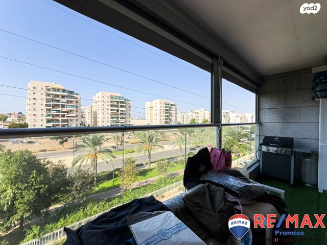 דירה, שביל חודשי השנה, אשקלון