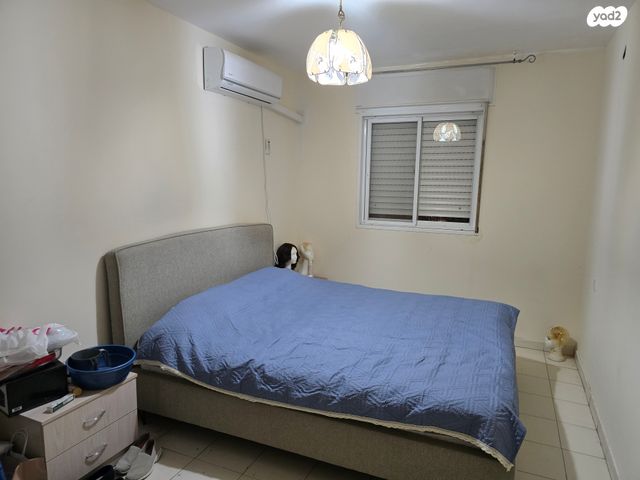 דירה, אדוריים 229, ההעפלה, קרית גת