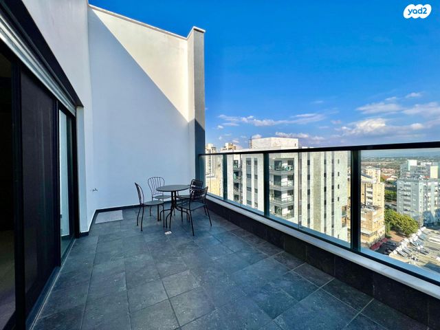 גג/ פנטהאוז, שוהם, צפון מזרח מרכז העיר, נתניה