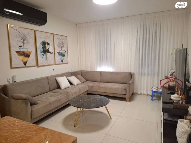 דופלקס, אילת