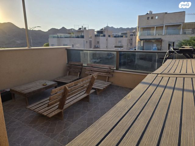 בית פרטי/ קוטג', אילת