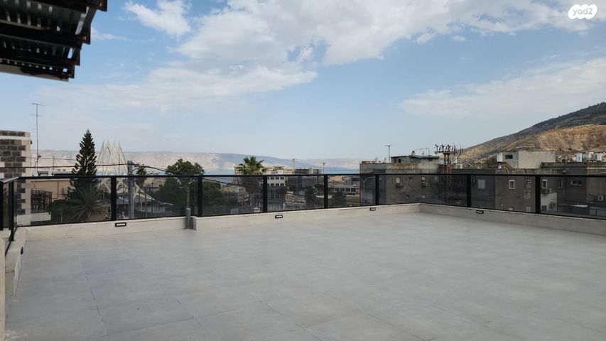 בית פרטי/ קוטג', יוחנן בן זכאי, לב העיר, טבריה