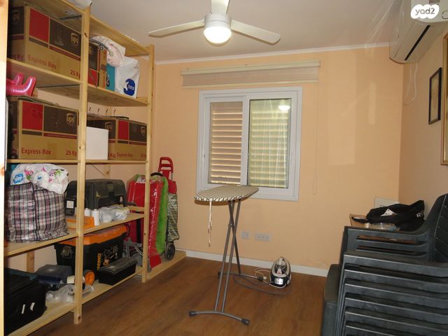 בית פרטי/ קוטג', ממשית, דימונה