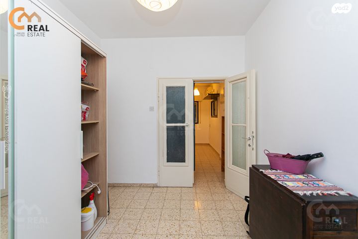 דירה, שדרות הל"ה, רמות רמז, חיפה