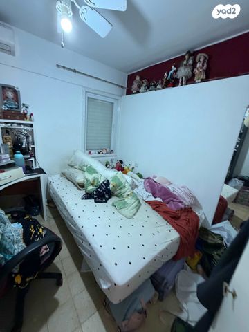 דירה, יוסף בן מתתיהו 65, באר שבע