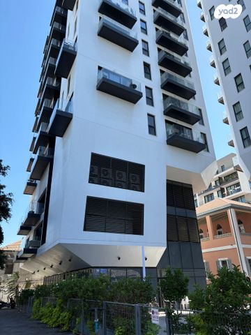 דירה, הרצל 136, גבעת הרצל, אזור המלאכה יפו, תל אביב יפו