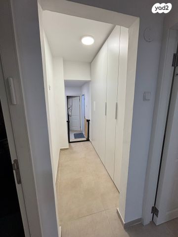 דירת גן, נהריה