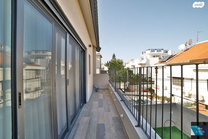 בית פרטי/ קוטג', נאות יהודית ונווה ארזים, חולון