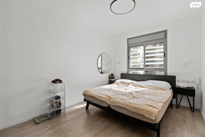 דירה, סעדיה ויוסף בשארי 9, נחלת יהודה, ראשון לציון