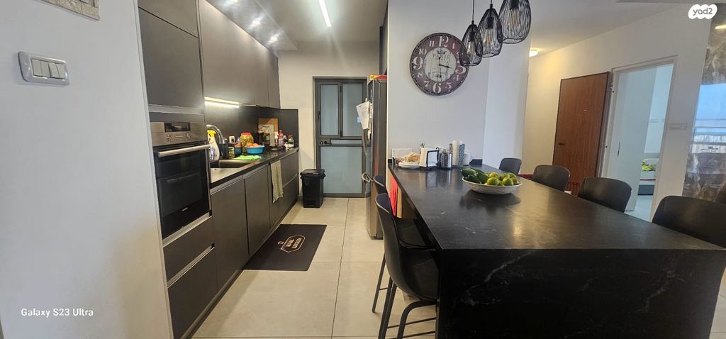 גג/ פנטהאוז, החצב, רמות יצחק, נשר