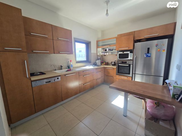 דירה, הנגב, נווה דוד רמז, רעננה