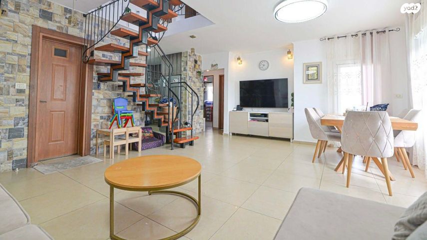 דופלקס, שדרות דוד המלך, אורות, אור עקיבא