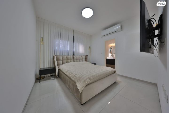 דירה, י.ל. פרץ, אברמסקי, קרית אתא