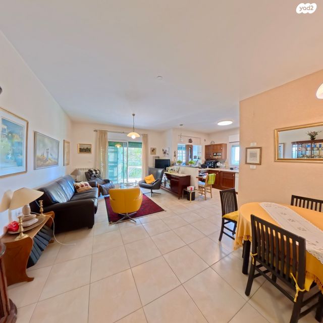 דירה, אליהו לנקין, רמות רחל , ארנונה החדשה, ירושלים