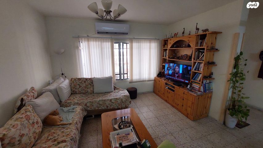 בית פרטי/ קוטג', אילת