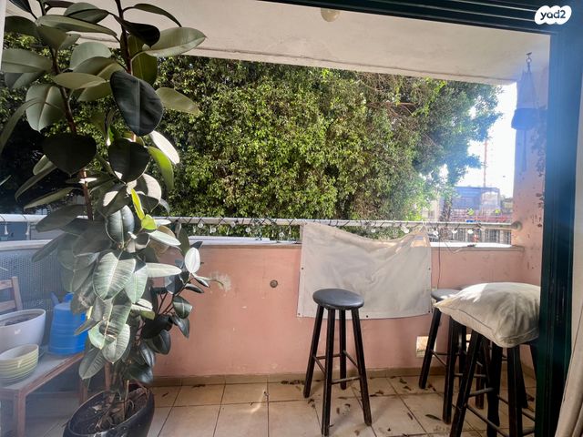 דירה, שדרות וושינגטון, תל אביב יפו