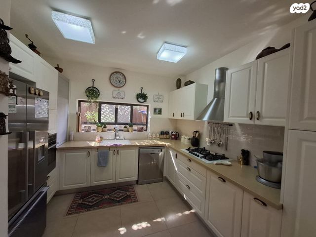 בית פרטי/ קוטג', אילת