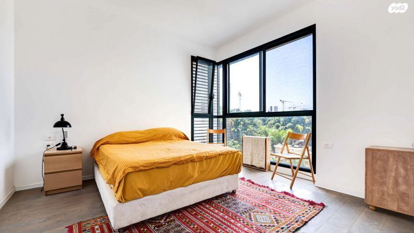 דירה, תל אביב יפו