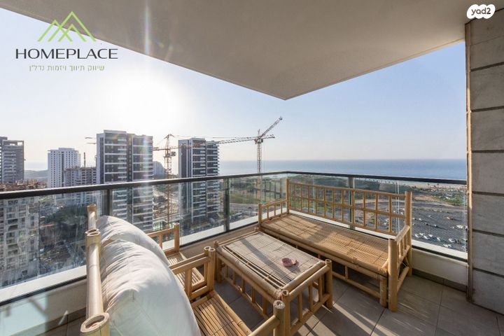 דירה, אהוד מנור 3, דרום חדש, פארק הים, בת ים