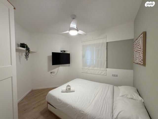 גג/ פנטהאוז, עין מור, אילת