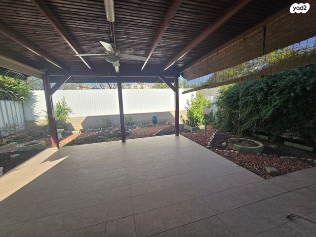 בית פרטי/ קוטג', עכו, נאות לון, באר שבע