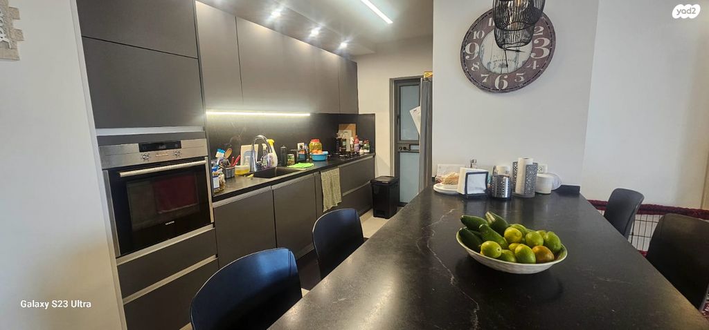 גג/ פנטהאוז, החצב, רמות יצחק, נשר