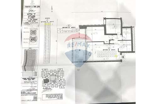 דירה, וינגייט 1, יד אליהו, תל אביב יפו