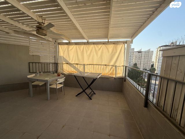 דירה, צמרות, גני אביב, לוד