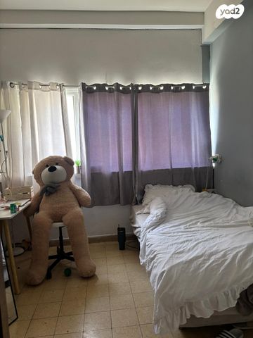 דירה, שדרות בן ציון, לב תל אביב, לב העיר צפון, תל אביב יפו