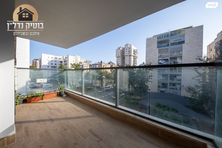 דירה, בית לחם 13, קרית שרת מערב, חולון