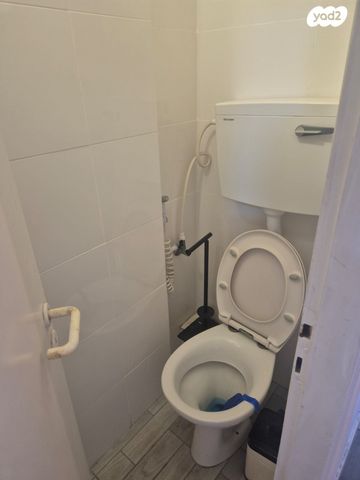 דירה, ההגנה, בת ים