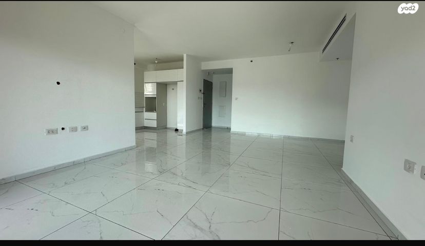 דירה, האירוס, ראשון לציון