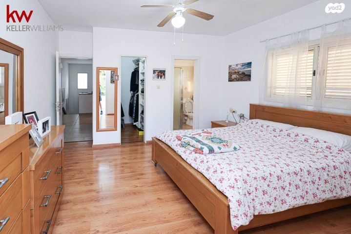 בית פרטי/ קוטג', רעננה