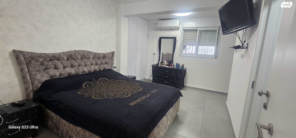 גג/ פנטהאוז, החצב, רמות יצחק, נשר